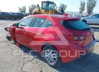 2014 Mazda 3 фото