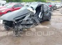 2014 Mazda 3 фото