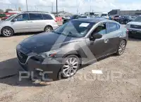 2014 Mazda 3 фото