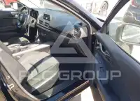 2014 Mazda 3 photo