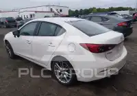 2014 Mazda 3 фото