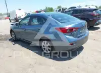 2014 Mazda 3 фото
