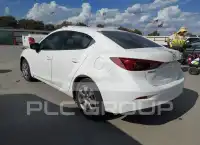 2014 Mazda 3 фото