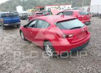 2014 Mazda 3 photo