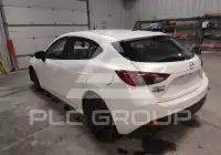 2014 Mazda 3 photo