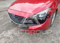 2014 Mazda 3 photo