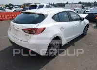 2014 Mazda 3 photo