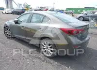 2014 Mazda 3 photo