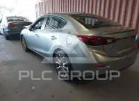 2014 Mazda 3 photo