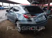 2014 Mazda 3 фото