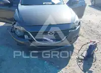 2014 Mazda 3 фото