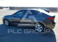 2014 Mazda 3 фото