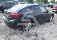 2014 Mazda 3 фото