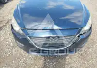 2014 Mazda 3 фото