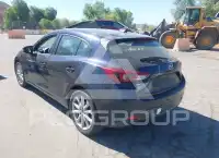2014 Mazda 3 photo