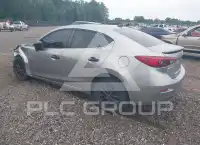 2014 Mazda 3 фото