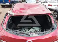 2014 Mazda 3 фото