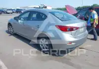 2014 Mazda 3 фото