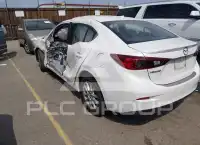 2014 Mazda 3 фото