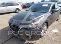 2014 Mazda 3 фото