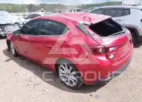 2014 Mazda 3 фото