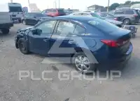 2014 Mazda 3 photo