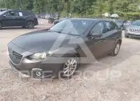2014 Mazda 3 фото