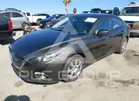 2014 Mazda 3 фото