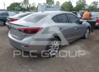 2014 Mazda 3 photo