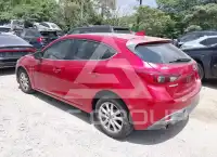 2014 Mazda 3 photo