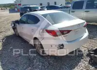 2014 Mazda 3 photo