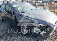 2014 Mazda 3 фото