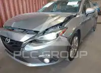 2014 Mazda 3 photo