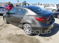 2014 Mazda 3 фото