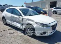 2014 Mazda 3 photo