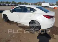 2014 Mazda 3 photo