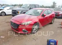 2014 Mazda 3 фото
