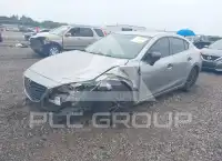 2014 Mazda 3 фото