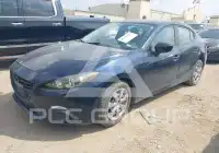 2014 Mazda 3 фото