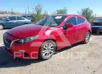 2014 Mazda 3 фото