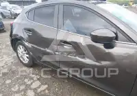 2014 Mazda 3 фото