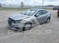 2014 Mazda 3 photo