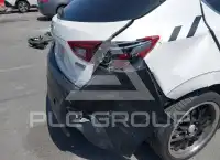 2014 Mazda 3 photo