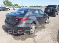 2014 Mazda 3 фото
