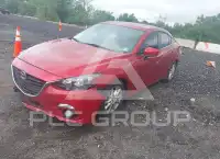 2014 Mazda 3 фото