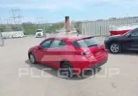 2014 Mazda 3 photo