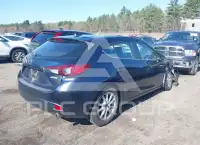 2014 Mazda 3 photo