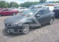 2014 Mazda 3 фото