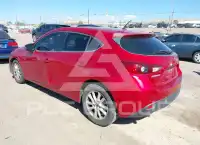 2014 Mazda 3 фото