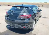2014 Mazda 3 фото